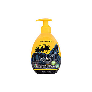 Жидкое мыло Бэтмен 250мл