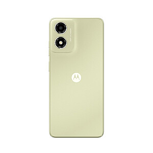 Motorola Moto E14 2/64 ГБ пастельно-зеленый