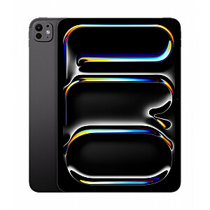iPad Pro 11 дюймов с Wi-Fi, 1 ТБ — Space Black Nano