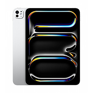 iPad Pro 11 cali Wi-Fi 1TB - Srebrny Nano