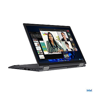 Lenovo ThinkPad X13 Yoga G3 13,3 дюйма WUXGA i5-1245U 16 ГБ SSD256 Intel UHD Graphics 730 LTE W11Pro