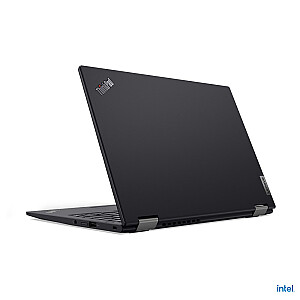 Lenovo ThinkPad X13 Yoga G3 13,3 дюйма WUXGA i5-1245U 16 ГБ SSD256 Intel UHD Graphics 730 LTE W11Pro