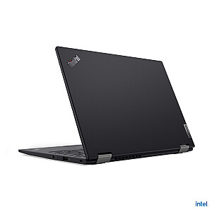 Lenovo ThinkPad X13 Yoga G3 13,3" WUXGA  i5-1245U 16GB SSD256 Intel UHD Graphics 730 LTE W11Pro