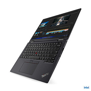Lenovo ThinkPad X13 Yoga G3 13,3" WUXGA  i5-1245U 16GB SSD256 Intel UHD Graphics 730 LTE W11Pro