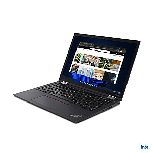 Lenovo ThinkPad X13 Yoga G3 13,3" WUXGA  i5-1245U 16GB SSD256 Intel UHD Graphics 730 LTE W11Pro