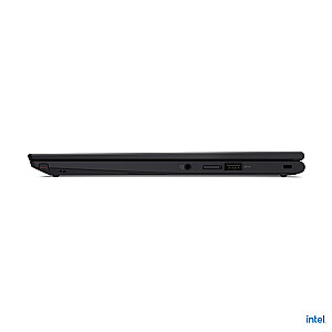 Lenovo ThinkPad X13 Yoga G3 13,3" WUXGA  i5-1245U 16GB SSD256 Intel UHD Graphics 730 LTE W11Pro