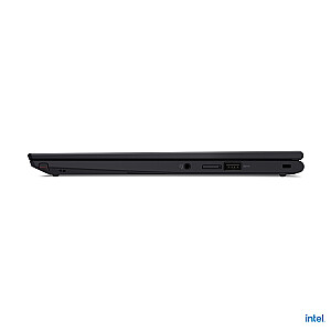 Lenovo ThinkPad X13 Yoga G3 13,3 дюйма WUXGA i5-1245U 16 ГБ SSD256 Intel UHD Graphics 730 LTE W11Pro