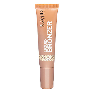 INGRID Liquid Bronzer šķidrais bronzeris 1 10ml