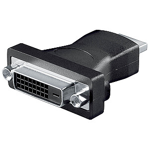 goobay DVI-D uz HDMI adapteris