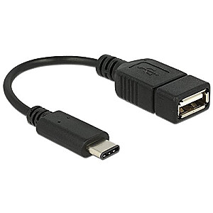 USB-USB-C atbloķēšana