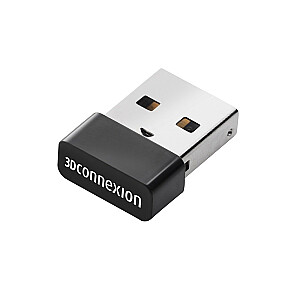 3DConnexion Universal — Uztvērējs — USB