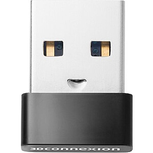 3DConnexion Universal — Uztvērējs — USB