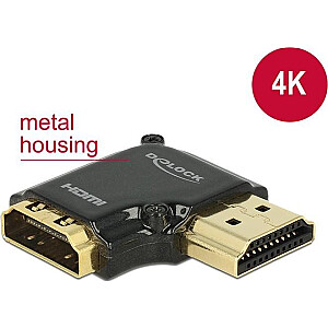 Разъем DeLOCK HDMI-A -&gt; Винтовка