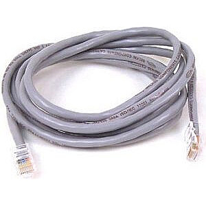 Sharkoon RJ45 CAT.6a SFTP LSOH серый 20,0м - без галогенов