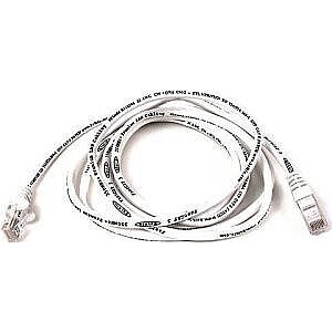 goobay SFTP patch cable m.Cat7 balts 1.00m - LSZH