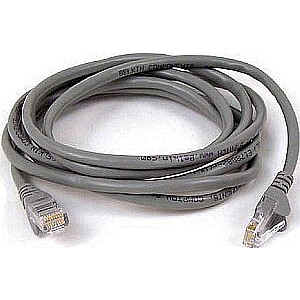 goobay SFTP patch cable m.Cat7 rozā 0,50m - LSZH, violets