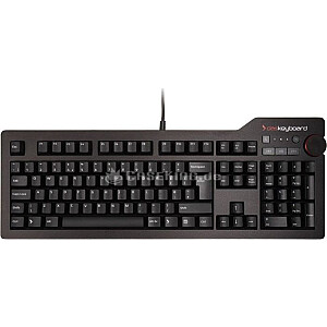 Das Keyboard 4 Professional sakne – MX Blue – ASV izkārtojums