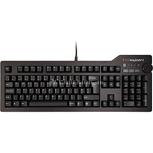 Das Keyboard 4 Professional sakne – MX Brown – ASV izkārtojums