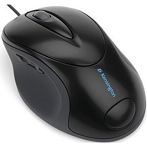 KENSINGTON Pro Fit Full Size Wired Mouse