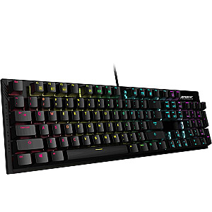 GIGABYTE AORUS K1 spēļu tastatūra