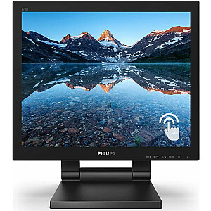 PHILIPS 172B9TL / 00 17-дюймовый монитор