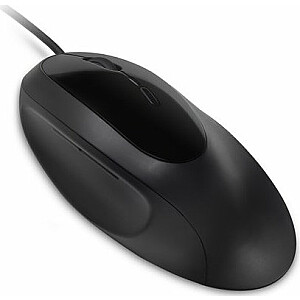 Kensington Pro Fit Mouse USB Type-A Optical 3200 dpi Labās puses