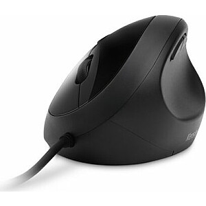 Kensington Pro Fit Mouse USB Type-A Optical 3200 dpi Labās puses