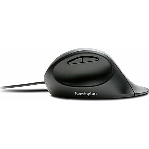 Kensington Pro Fit Mouse USB Type-A Optical 3200 dpi Labās puses