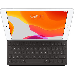 DE Layout — Apple Smart Keyboard iPad Air/iPad DT — MX3L2D/A iPad Air 10.5, немецкий