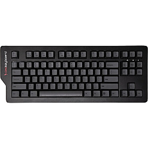 DE izkārtojums – Das Keyboard 4C TKL MX Brown DE