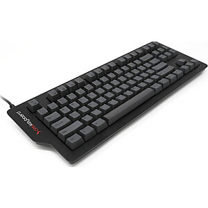 DE izkārtojums – Das Keyboard 4C TKL MX Brown DE