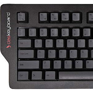 DE izkārtojums – Das Keyboard 4C TKL MX Brown DE