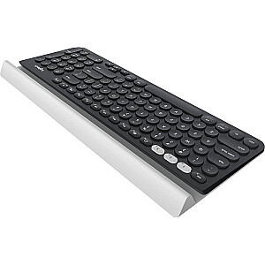 DE Layout — клавиатура Logitech K780 Multi-Device BT — 920-008034