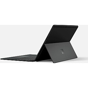 DE izkārtojums — Microsoft Surface Pro X tastatūra — komerciāla
