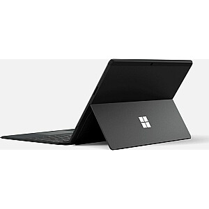 DE izkārtojums — Microsoft Surface Pro X tastatūra — komerciāla