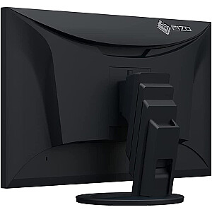 EIZO EV2781-BK - 27 - светодиодный - HDMI, USB-C, черный