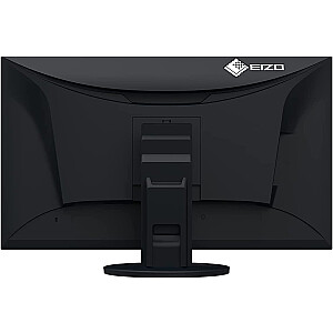 EIZO EV2781-BK - 27 - светодиодный - HDMI, USB-C, черный