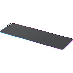 Mad Catz SURF RGB spēļu peles paliktnis (melns)