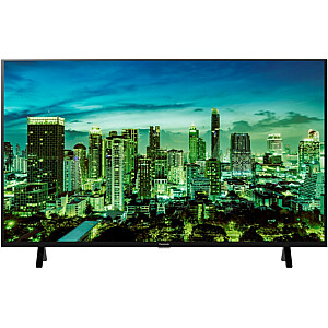 Panasonic TX-43LXW704 - 43 - LED - UltraHD/4K, SmartTV, HDR, черный