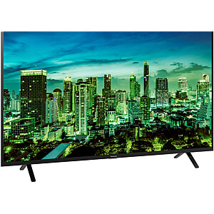 Panasonic TX-43LXW704 - 43 - LED - UltraHD/4K, SmartTV, HDR, черный