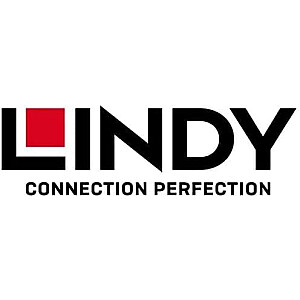 Кабель Lindy Active DisplayPort 1.2 (черный, 15 метров)