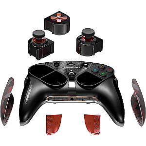 Thrustmaster eSwap X Red Color Pack (sarkans/camo)