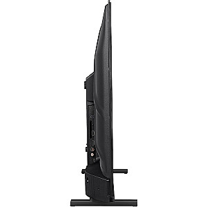 Hisense 40A5KQ, QLED televizors (100 cm (40 collas), melns, FullHD, trīskāršs uztvērējs, SmartTV)