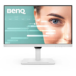 BenQ GW2790QT, LED-монитор - 27 - белый, QHD, USB-C, 75 Гц, IPS