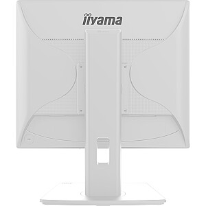 iiyama B1980D-W5, LED-монитор - 19 - белый, VGA, DVI