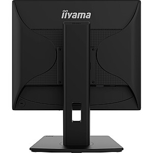 iiyama PROLITE B1980D-B5, LED-монитор - 19 - черный, VGA, DVI