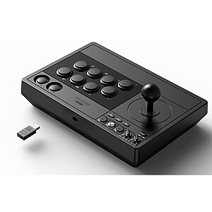 8BitDo Arcade Stick для Xbox, Джойстик (черный, для Xbox, ПК)