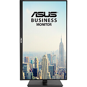 Asus ASUS VA27ACFSN Docking Monitor 27inch