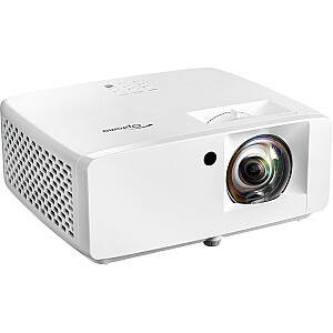Optoma ZH350ST, DLP projektors (balts, FullHD, 3D gatavs, IPX6)