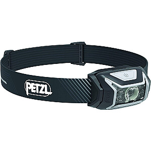 Petzl E065AA00 Actik Core Lamp Grey